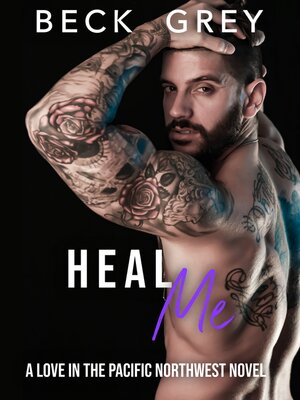 cover image of Heal Me